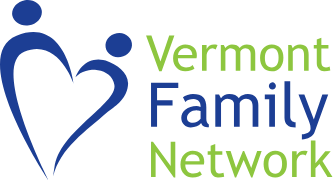Vermont Family Network logo