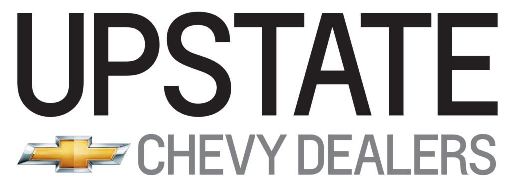 Upstate Chevy Dealers Logo